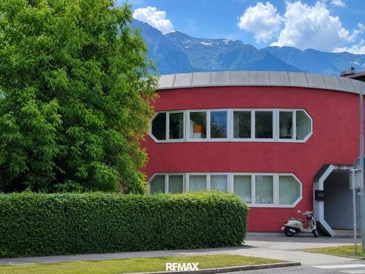 Praxis zur Miete 2.940 € 6 Zimmer Anton-Auer-Str. 1 Telfs 6410
