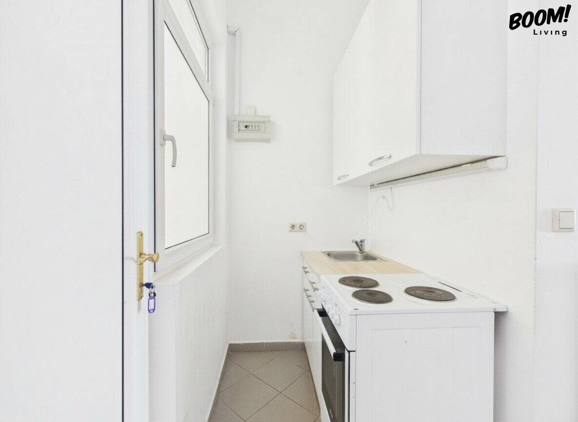 Wohnung – Leopoldstadt - Mehr