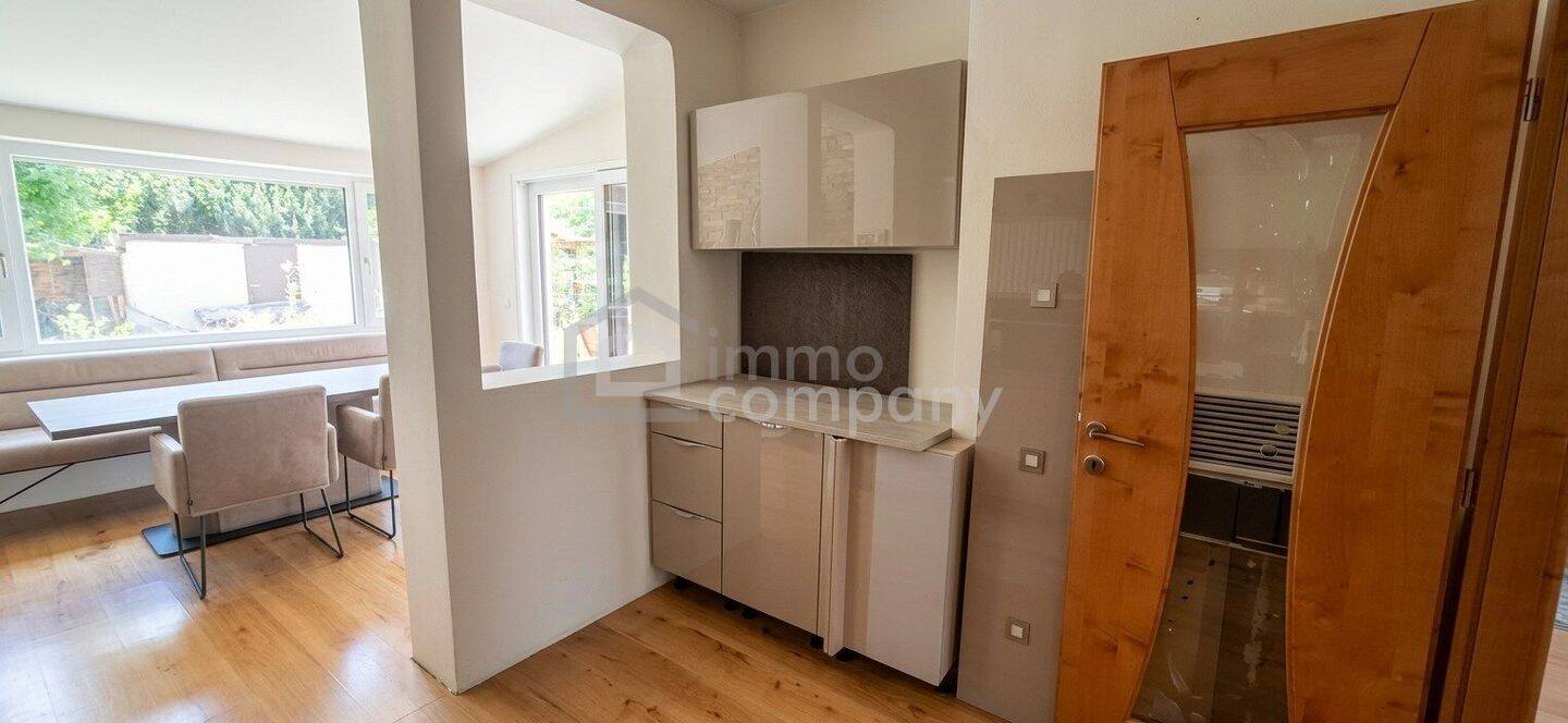 Haus – Wien, Liesing - Mehr