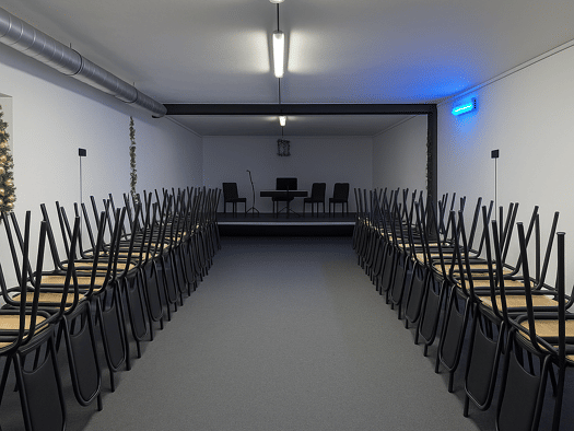 Büro zur Miete provisionsfrei 1.800 € 225 m² Bürofläche Bregenz 6900