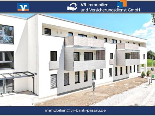 Penthouse zum Kauf provisionsfrei 509.876 € 3 Zimmer 122 m² Hartkirchen Pocking 94060