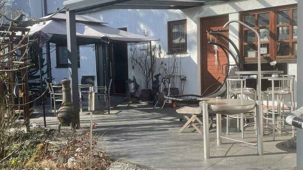 Bürogebäude zum Kauf 650.000 € 210 m² Bürofläche Jebenhausen Göppingen 73035