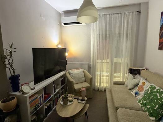 Haus zum Kauf 145.000 € 55 m² Municipality of Thessaloniki 54015