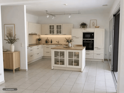 Wohnung zur Miete 1.050 € 3 Zimmer 108 m² Geschoss 1/2 frei ab 11.09.2026 Bensheim Bensheim 64625