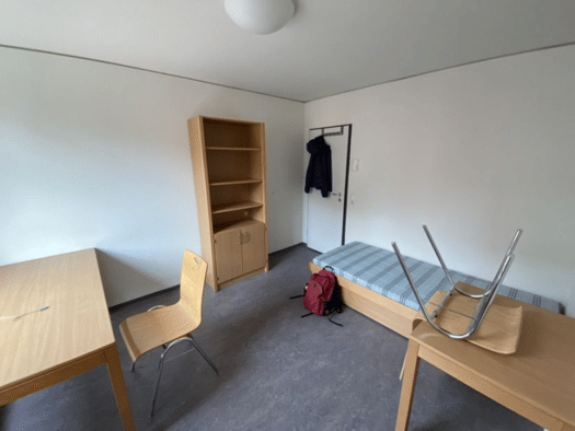 WG-Zimmer zur Miete 332 € 19 m² frei ab 01.09.2026 Lehe Ost 28359