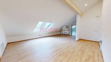 Wohnung zur Miete - Neubau 1.160 € 3 Zimmer 77,3 m² Dachgeschoss, 1. Geschoss frei ab 01.06.2025 Amberg 86854