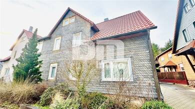 Mehrfamilienhaus zum Kauf 149.000 € 5 Zimmer 150 m² 500 m² Grundstück Heilbad Heiligenstadt Heilbad Heiligenstadt 37308