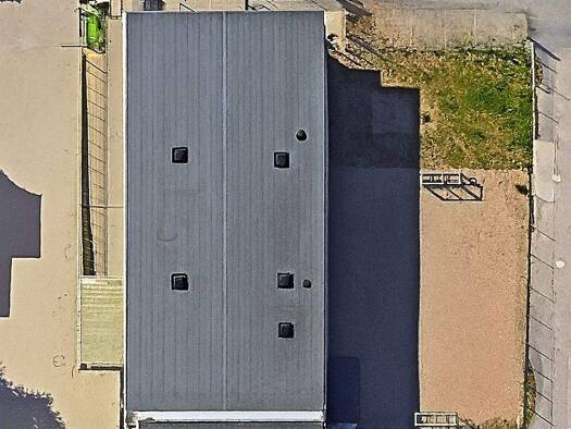 Bürofläche zur Miete provisionsfrei 600 m² Bürofläche Löbstedter Straße 41 Nord Jena 07749