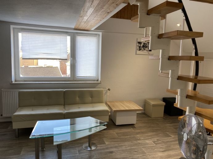 Studio zur Miete 749 € 1 Zimmer 40 m²<br/>Wohnfläche 2.<br/>Geschoss 01.01.2025<br/>Verfügbarkeit Lobberich Nettetal 41334