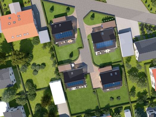 Grundstück zum Kauf 147.000 € 417 m² Grundstück Griesingen 89608