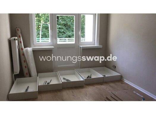 Studio zur Miete Tauschwohnung 600 € 3 Zimmer 71 m² 3. Geschoss Schöneberg Berlin 10825