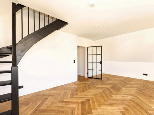 Maisonette zum Kauf provisionsfrei 399.500 € 2 Zimmer 54 m² 2. Geschoss frei ab 01.05.2026 Goldach Hallbergmoos 85399