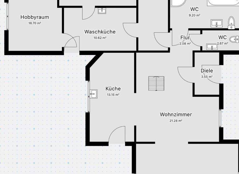 Einfamilienhaus zum Kauf 260.000 € 4 Zimmer 122 m² 1.092 m² Grundstück frei ab 01.09.2026 Soßmar Hohenhameln 31249
