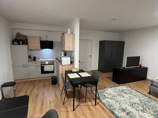 Studio zur Miete 500 € 1 Zimmer 41 m² Villacher Str. 32 Spittal an der Drau 9800