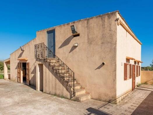 Haus zum Kauf 215.000 € 6 Zimmer 189 m² 3.581 m² Grundstück San Lorenzo