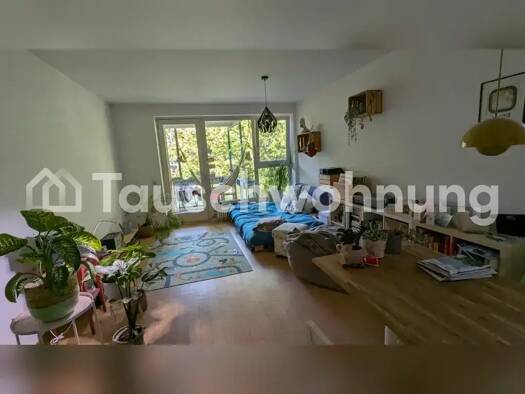 Wohnung zur Miete Tauschwohnung 945 € 2,5 Zimmer 68 m² 2. Geschoss Osdorf Hamburg 22589