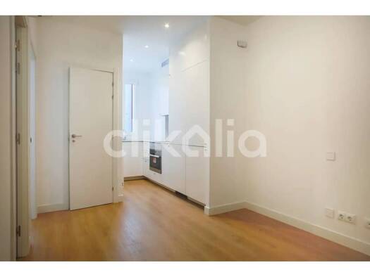 Wohnung zum Kauf 355.000 € 2 Zimmer 45 m² 2. Geschoss Madrid 28007
