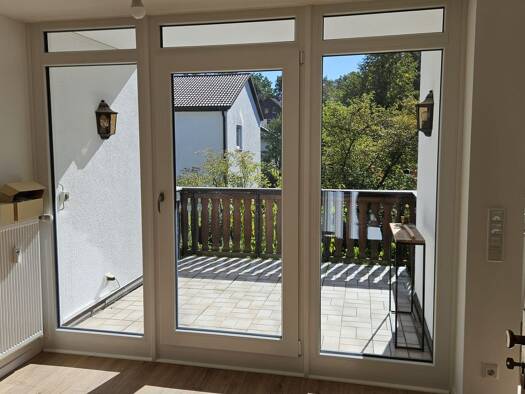 Maisonette zur Miete 2.000 € 3 Zimmer 137 m² frei ab 01.11.2026 Weiherhof Zirndorf 90513
