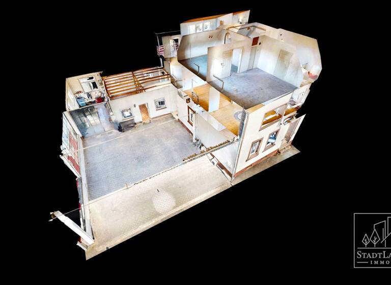 Einfamilienhaus zum Kauf 169.950 € 10 Zimmer 250 m² 340 m² Grundstück Prinzregentenstraße 60 Münchweiler an der Rodalb 66981