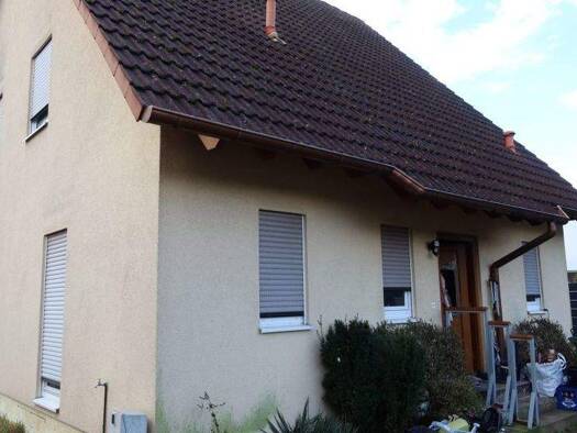 Einfamilienhaus zum Kauf provisionsfrei 249.000 € 5 Zimmer 129 m² 456 m² Grundstück Röthenbach bei St Wolfgang Wendelstein 90530