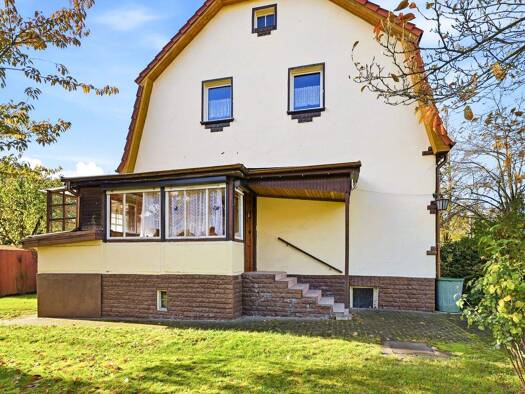 Doppelhaushälfte zum Kauf 349.860 € 5 Zimmer 119 m² 1.023 m² Grundstück Buch Berlin 13125