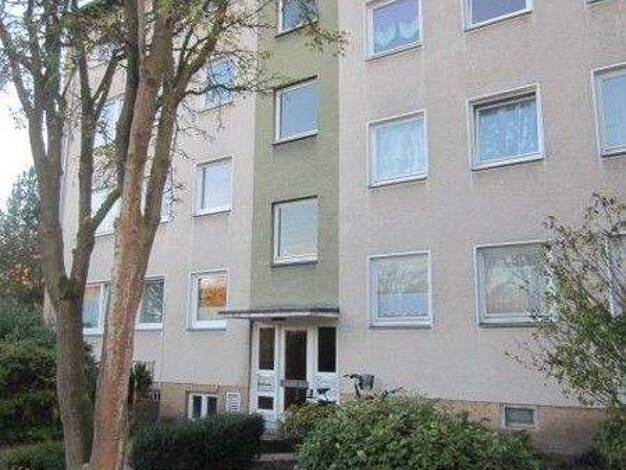 Wohnung zur Miete 590 € 3 Zimmer 70,6 m² frei ab 17.11.2025 Verbrüderungsring 43D Schwarzenbek 21493