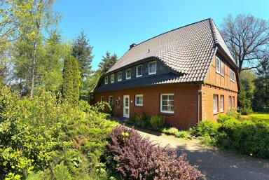 Haus zum Kauf 380.000 € 8 Zimmer 184 m² 893 m² Grundstück Wintermoor an der Chaussee Schneverdingen 29640