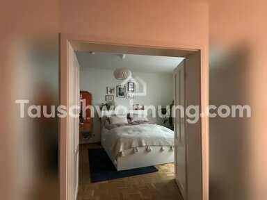 Terrassenwohnung zur Miete Tauschwohnung 900 € 2 Zimmer 54 m² Ottensen Hamburg 22767