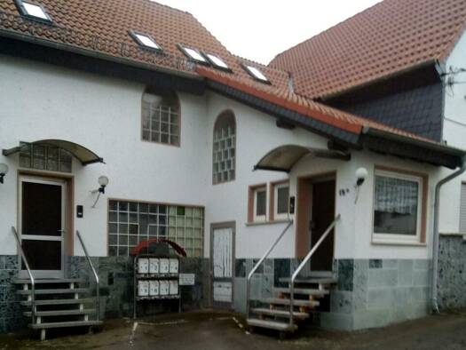 Wohnung zur Miete 370 € 1 Zimmer 30 m² Geschoss -1/2 frei ab 01.10.2026 Dilschhausen Marburg 35041