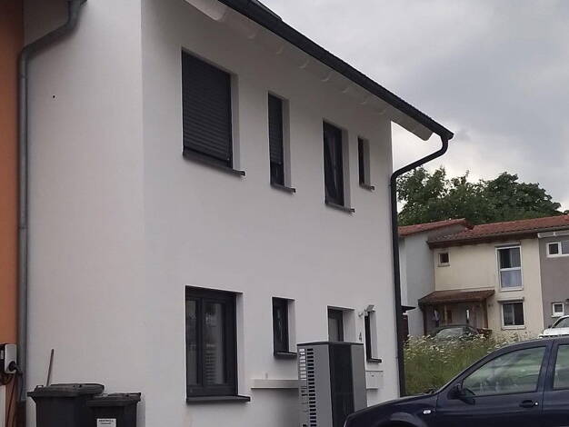 Maisonette zum Kauf provisionsfrei 375.000 € 4 Zimmer 121 m² EG Rottwaldstrasse 4 Eichelberg Östringen 76684
