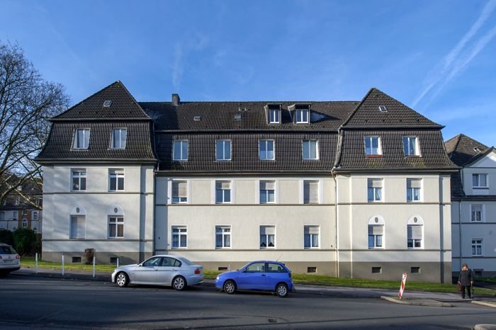 Wohnung zur Miete 439 € 2 Zimmer 60 m²<br/>Wohnfläche 2.<br/>Geschoss Zollernstraße 24 Kirchlinde-Alt Dortmund 44379