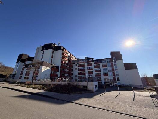 Wohnung zum Kauf 139.000 € 2 Zimmer 53,3 m² Weende Göttingen 37077