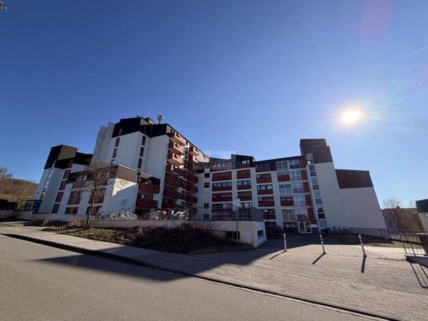 Wohnung zum Kauf 139.000 € 2 Zimmer 53,3 m² Weende Göttingen 37077