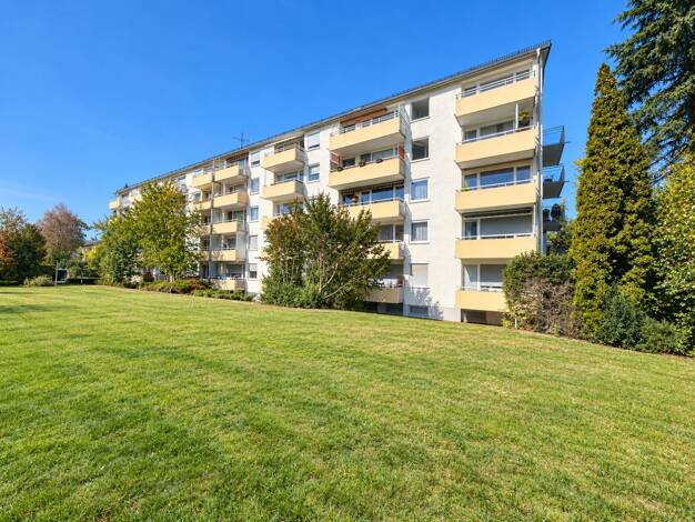 Wohnung zum Kauf 239.000 € 1 Zimmer 40 m² 1. Geschoss Germering Germering 82110