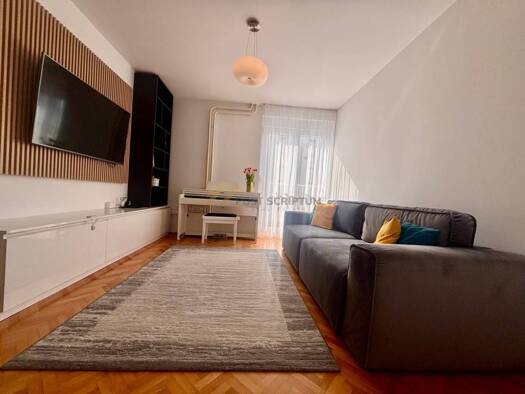 Wohnung zur Miete 1.100 € 2 Zimmer 65 m² 4. Geschoss Manus - Bol - Gripe