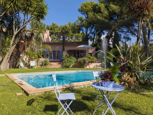 Einfamilienhaus zum Kauf provisionsfrei 2.420.000 € 200 m² 2.000 m² Grundstück Clos des Plages-Peymian La Ciotat 13600