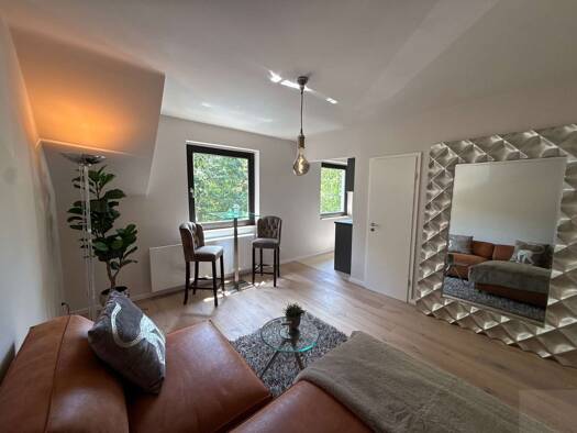 Wohnung zum Kauf 129.000 € 2 Zimmer 35 m² 2. Geschoss Ulenbroich 7 Lintorf Ratingen 40885