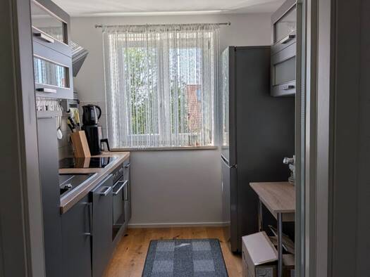 Wohnung zur Miete 610 € 3 Zimmer 67,7 m² Geschoss 1/2 frei ab 15.11.2026 Adolf-von-Baeyer-Weg 15 Burgkirchen Burgkirchen an der Alz 84508