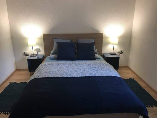 Wohnung zur Miete 580 € 1,5 Zimmer EG frei ab sofort Dornbirn 6850