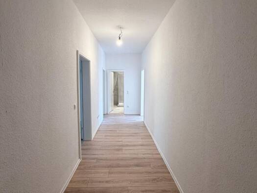 Wohnung zur Miete 547 € 2 Zimmer 68 m² 1. Geschoss frei ab sofort Feldmarkstraße 78 Feldmark Gelsenkirchen 45883