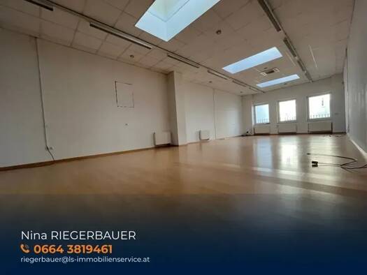 Büro zur Miete 5,50 € Hartberg 8230