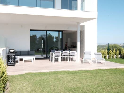 Wohnung zur Miete 2 Zimmer 92 m² Las Colinas Golf