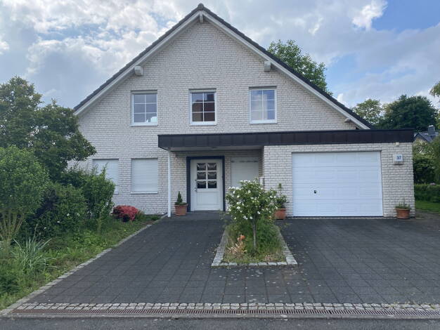 Einfamilienhaus zum Kauf provisionsfrei 650.000 € 5 Zimmer 212 m² 792 m² Grundstück Tödtheider Weg 37 Brake Bielefeld 33729