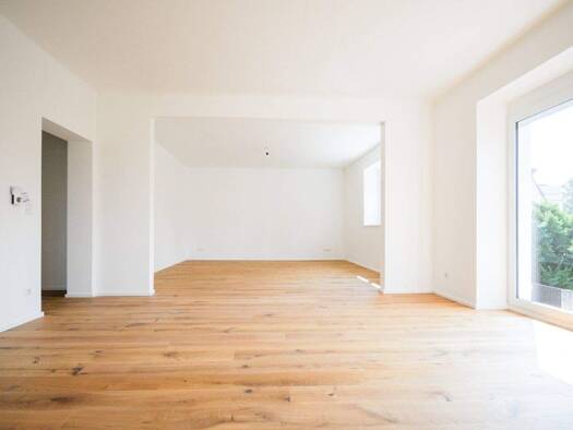 Wohnung zum Kauf - Erstbezug 278.000 € 2 Zimmer 84,3 m² 1. Geschoss Teufelhof St. Pölten 3100