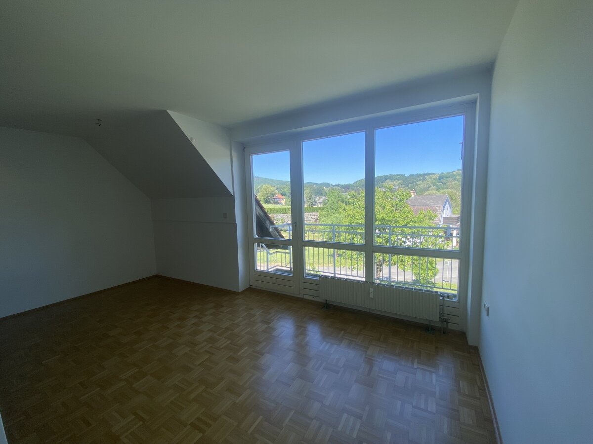 Wohnung zur Miete 375,92 € 3 Zimmer 68 m²<br/>Wohnfläche 1.<br/>Geschoss Sulzweg 9 Bad Gleichenberg 8344