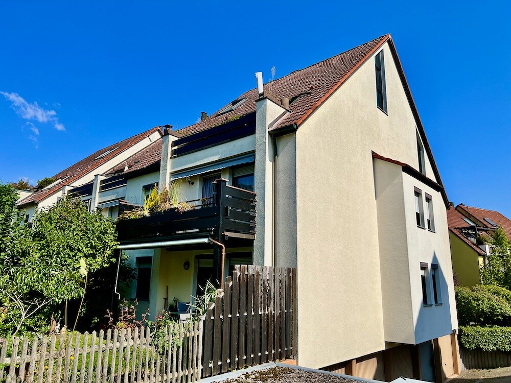 Wohnung zum Kauf 349.000 € 3 Zimmer 87 m²<br/>Wohnfläche 1.<br/>Geschoss Zirndorf Zirndorf 90513