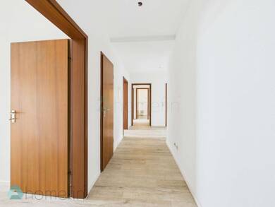 Wohnung zur Miete 1.276 € 3 Zimmer 96 m² 2. Geschoss Marktplatz 12 Immigrath Langenfeld (Rheinland) 40764