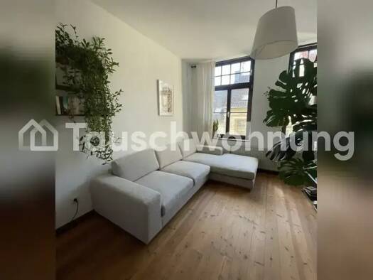 Wohnung zur Miete Tauschwohnung 780 € 2,5 Zimmer 65 m² 2. Geschoss Nippes Köln 50733