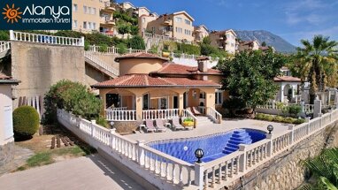 Villa zum Kauf Provisionsfrei 219.000 € 3 Zimmer 100 m² 450 m² Grundstück Kargicak Alanya