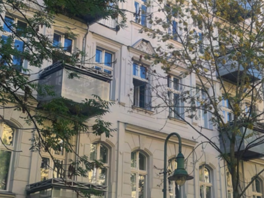 Mehrfamilienhaus zum Kauf als Kapitalanlage geeignet 4.150.000 € 1 Zimmer 2.050 m² Gesundbrunnen Berlin 13347